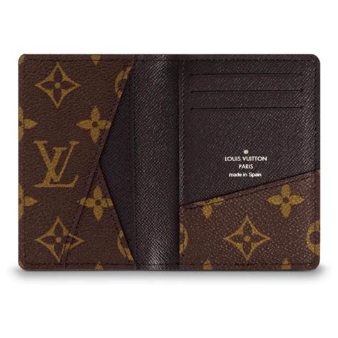 louis vuitton shỏt wallet mens|authentic louis vuitton men's wallet.